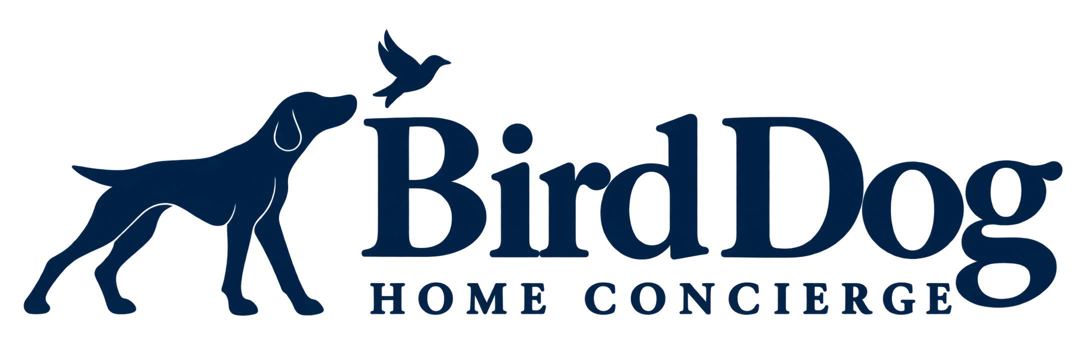 Bird Dog Home Concierge